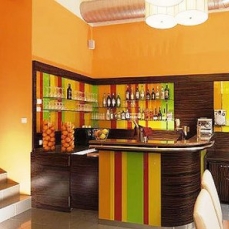 Hotel Manes 4*