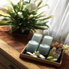 Jimbaran Puri Bali 5*