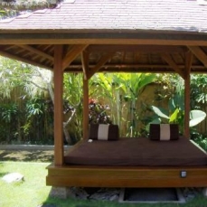 Jamahal Private Resort & Spa boutique 5*