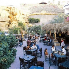 Tropitel Naama Bay 5*