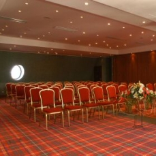Hotel Palace Praha 5*