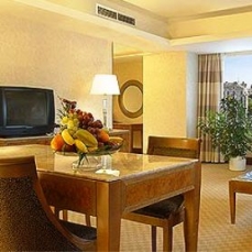 InterContinental Praha 5*