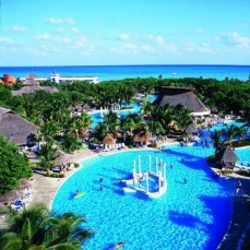Iberostar Paraiso Beach / del Mar 5*