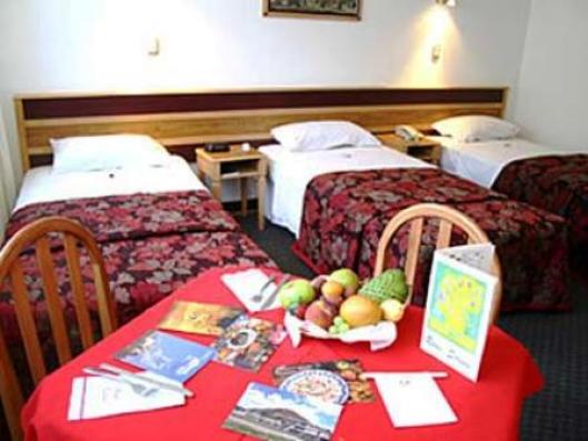 Best Western Estoril 4*
