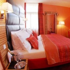 Hotel Sonata 4*