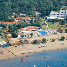Louis Zante Beach 4*