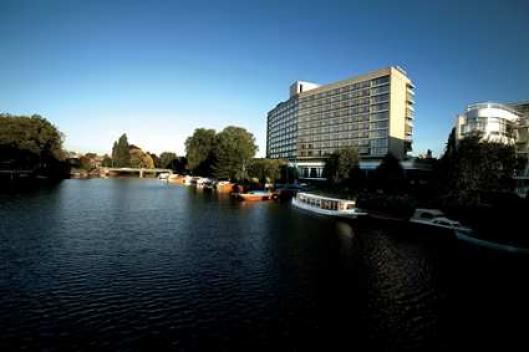 Hilton Amsterdam 5*