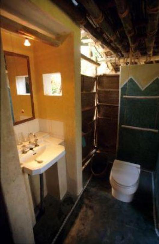 Chumbe Island Coral Park 4*