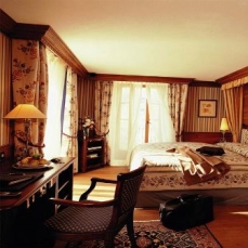 Riffelalp Resort 2222 5*